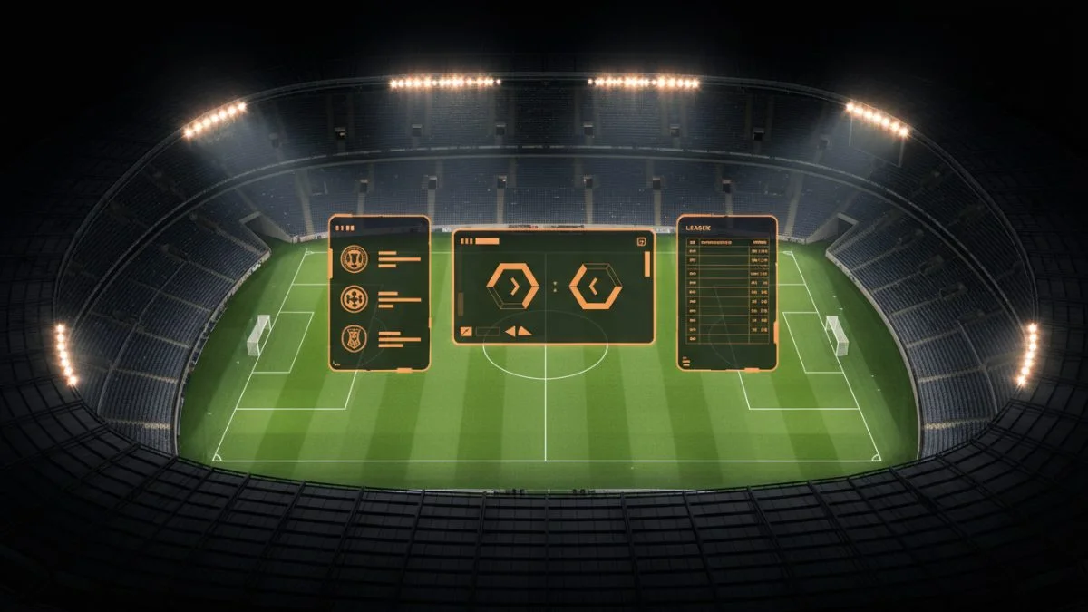 Free Football Widgets for Your Website — Live Scores, Fixtures & Standings